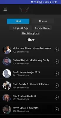 Shkarko.co android App screenshot 1